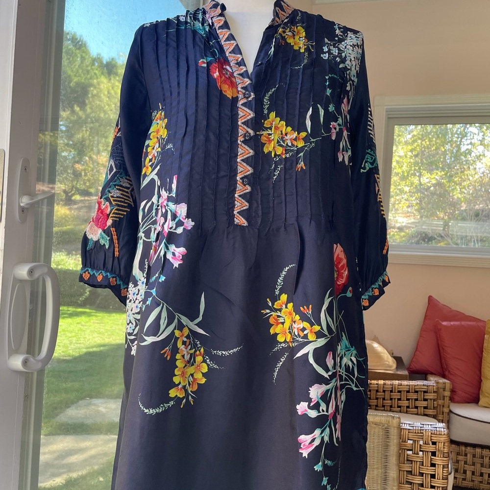 Beautiful tunic❤️